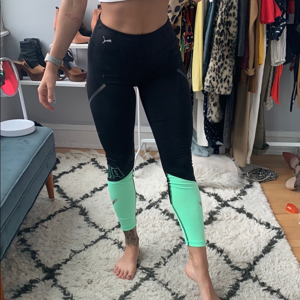 Puma leggings